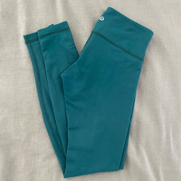 lululemon athletica Pants - Lululemon leggings